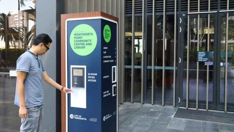 Exciting Programs and Events at Wentworth Point Community Centre and Library!