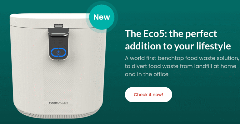 Enrich360 Launches Waste Diversion Trial! Week 1 update is here