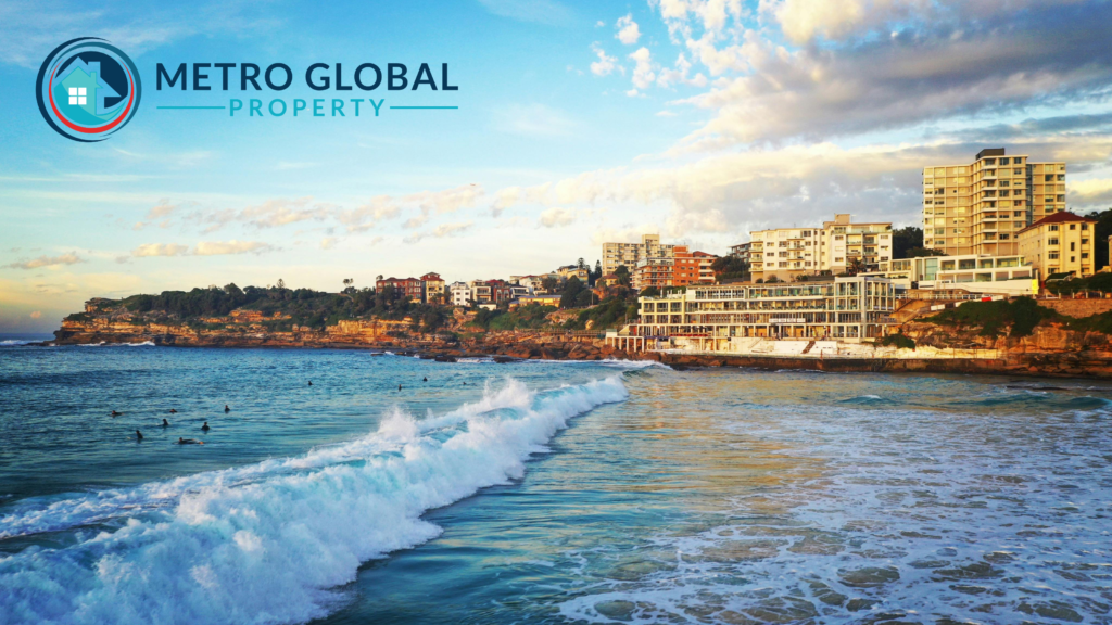 Metro Global Property