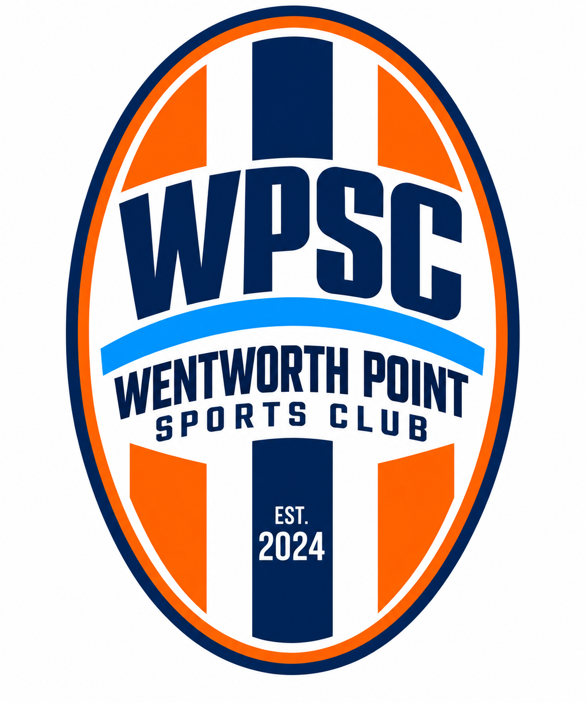 Wentworth Point Sports Club