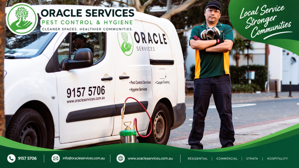Oracle Services